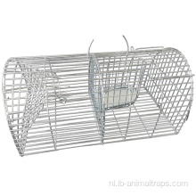 Levende dierrat vangt kooi voor ratten muizen